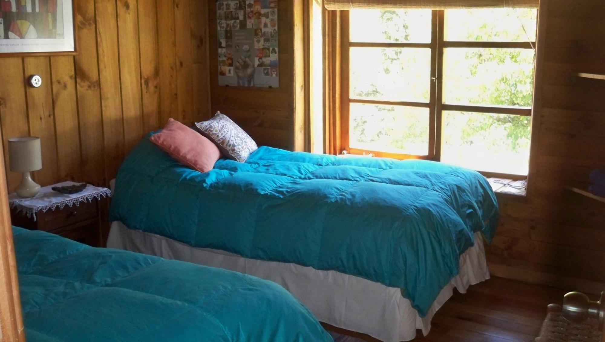 Casaverde Hostal Ecologico Malalcahuello Zimmer foto