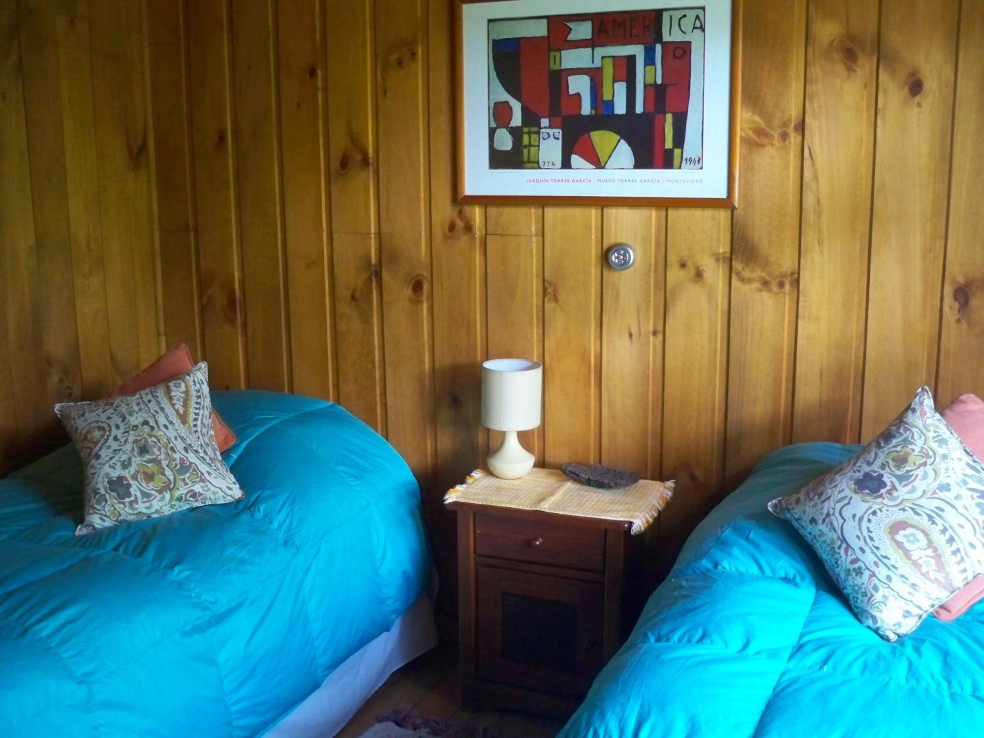 Casaverde Hostal Ecologico Malalcahuello Zimmer foto